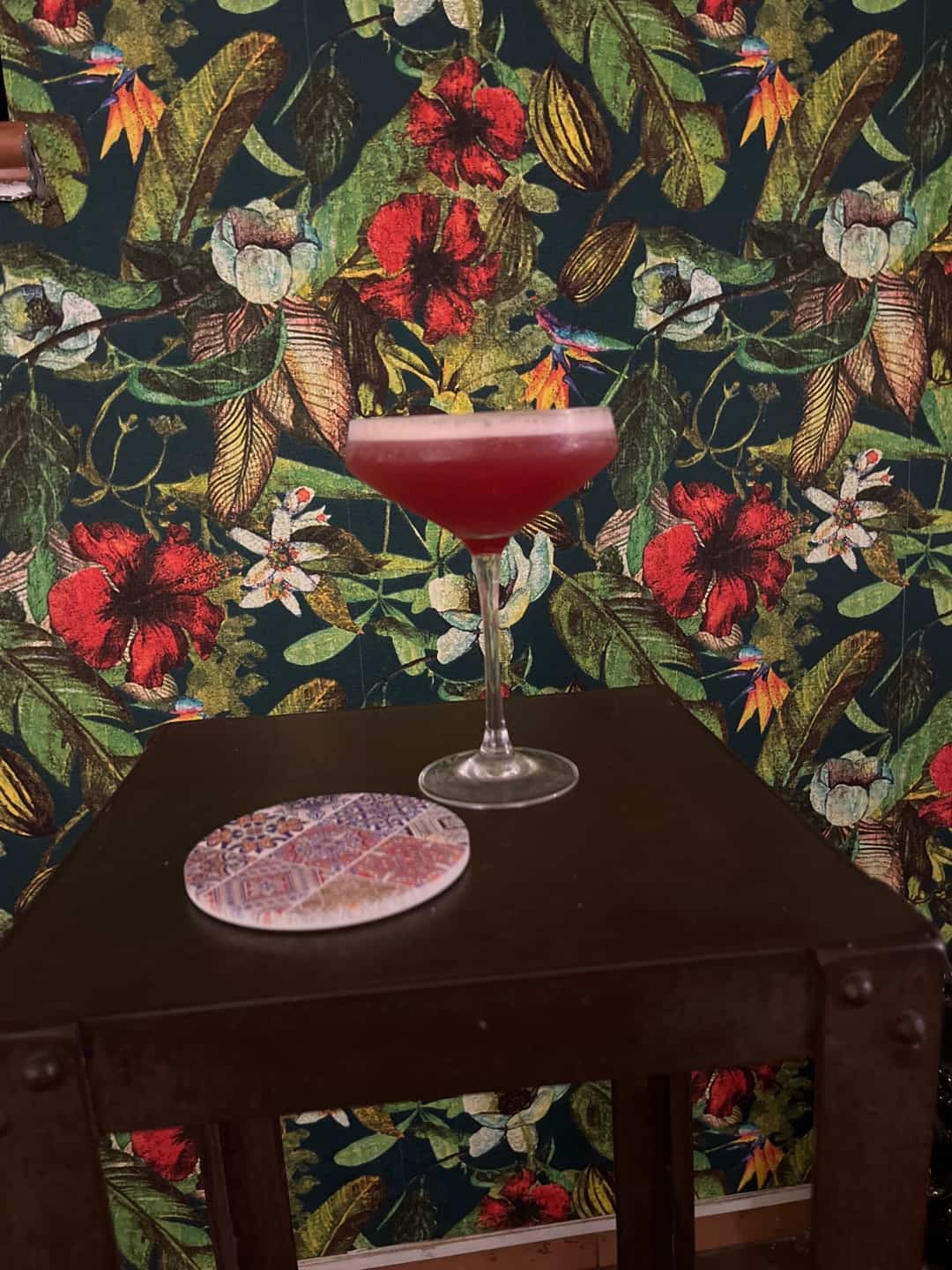 FRENCH MARTINI
